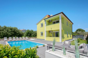 Villa Casa Mare near Pula